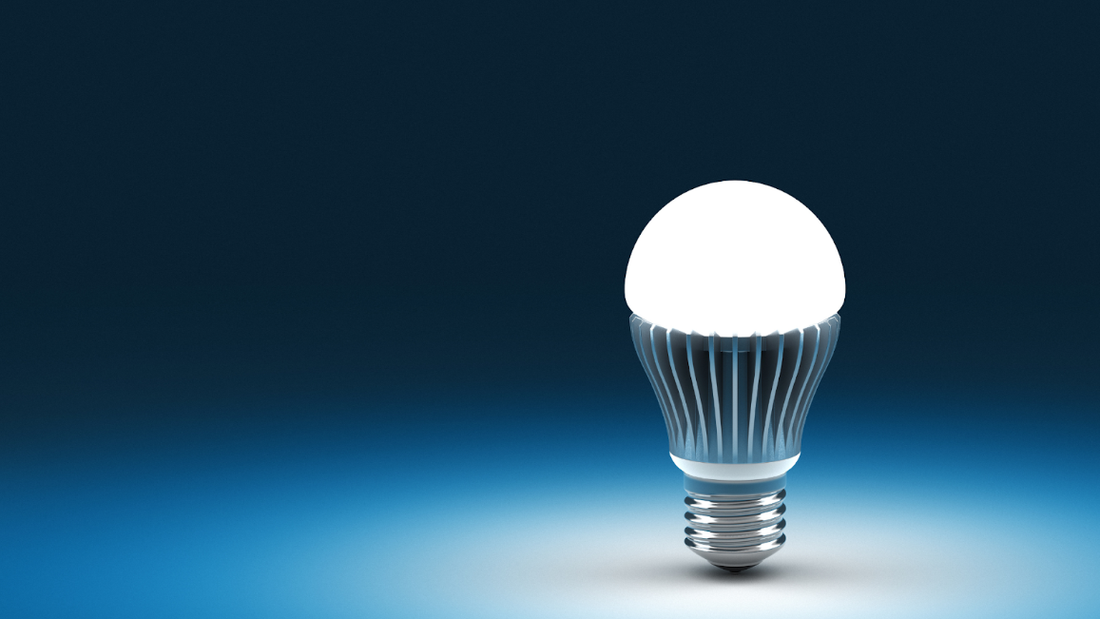 ¿Cuánto puedo ahorrar si uso bombillas LED?