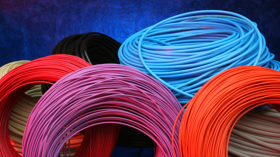 ¿Qué cable comprar para la instalación de luz en mi casa?