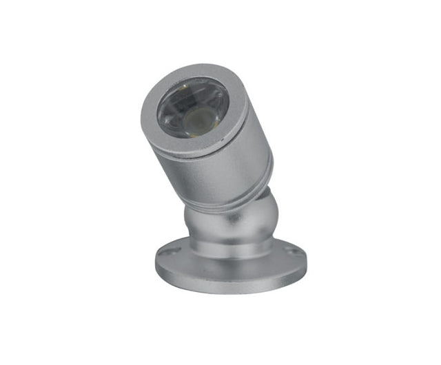 Mini proyector móvil 1w 35° 85-265V Color de luz neutro (4100K) de iLumileds