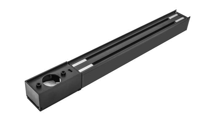 Fuente de alimentación para mini riel magnético 48V 150W (120 máx.) 90-255 V ca de iLumileds