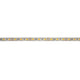 Tira LED 5050 sumergible en agua 14.4W/m luz neutra cálida (3000K) 24Vcc rollo de 5m IP68 de iLumileds