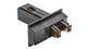 Unión mecánica y electrificada para cople ILUCOPMAG360HB - 1pz - (comprar junto con ILUCOPMAG360HB) de iLumileds