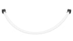 Luminario Tira neón LED 100cm 16W 360° luz cálida (3000K) 48V cc para mini riel magnético de iLumileds