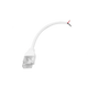 Conector 127Vca para Tira LED COB de 9mm COB, máx. 50 m de tira, protección IP20 de iLumileds