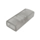 Cople de silicón para tira LED 2835 o 5050 de iLumiles (No se vende individual)
