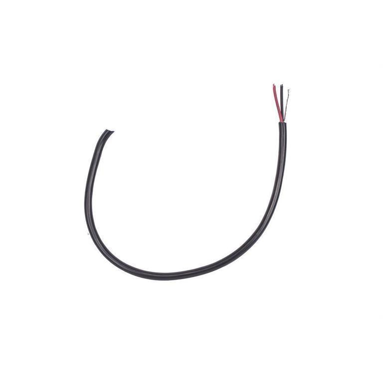 Cable de señal belden 2x22 m con malla (precio por metro)
