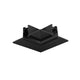 Cople de 90°, frontal para Nano Track magnético NANOTRK50151MB