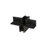 Cople de 90°, interno para Nano Track magnético NANOTRK50151MB