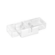 Cople rápido, para tiras de LED COB de 9mm de ancho, IP20 de iLumileds