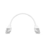 Cople rápido con 15cm de cable, para tiras de LED COB de 9mm de ancho, IP20 de iLumileds