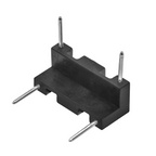 Kit de cople de 90° conexión vertical mecánico y electrificado, para mini riel magnético ILUTMAGMINI30 de iLumileds