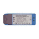 Driver para luminarios LED, atenuación TRIAC, 10W, entrada 100-130V ca salida 25-42V cc, 300mA, para interiores de iLumileds
