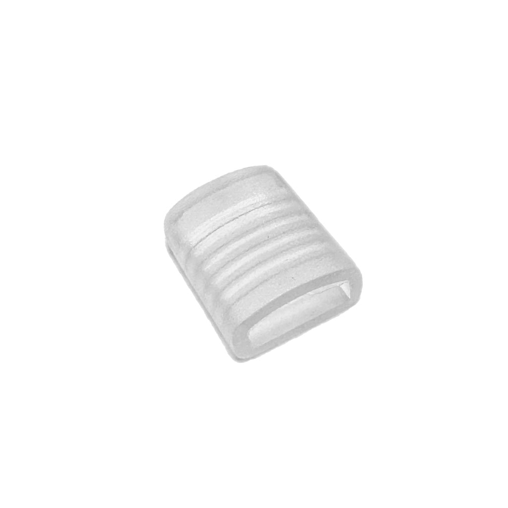 Terminación para tira de LED AC de 9mm, de PVC de iLumileds