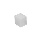 Terminación para tiras led modelos LA283548WW30X45, LA283548W30X45, LA283548WW30 y LA283548W30, de silicón de iLumileds