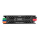 Fuente de poder conmutada 60W (48W máx.) 24Vcc 100-265Vca para interiores de iLumileds