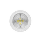 Lámpara MR16 7W GU10 ángulo de salida ajustable de 38° a 60° luz cálida (3000K) o fría (6500K) 85-265V de iLumileds