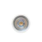 MR16 LED 7W 38° 90-130V base GU10 opción color de luz cálido / neutro / frío marca iLumileds