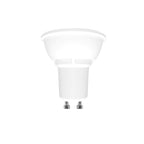 MR16 LED 7W 38° 90-130V base GU10 opción color de luz cálido / neutro / frío marca iLumileds