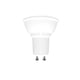 MR16 LED 7W 38° 90-130V base GU10 opción color de luz cálido / neutro / frío marca iLumileds