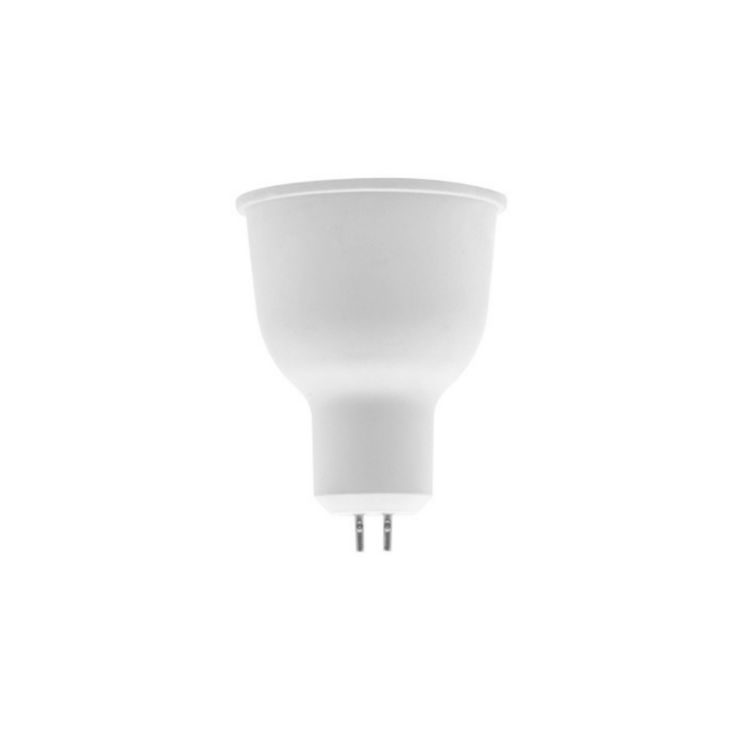 Lámpara MR16 9W 38° GU5.3 atenuable 110-130V opciónes color de luz de iLumileds
