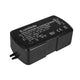 Driver corriente constante aterrizado 4-6W, entrada 100-240V ca salida 10-21V cc, 350mA para interiores de iLumileds