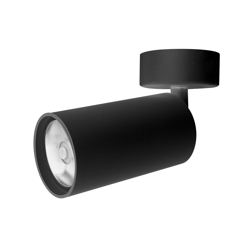 Proyector para sobreponer para lámpara MR16 LED GU10 de iLumileds (No incluye foco)