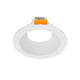 Downlight semiprofundo para MR16 incluye conector GU5.3 fabricado en policarbonato de iLumileds