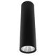 Luminario cilíndrico 30cm 10W 38° para sobreponer color de luz neutro cálido de iLumileds
