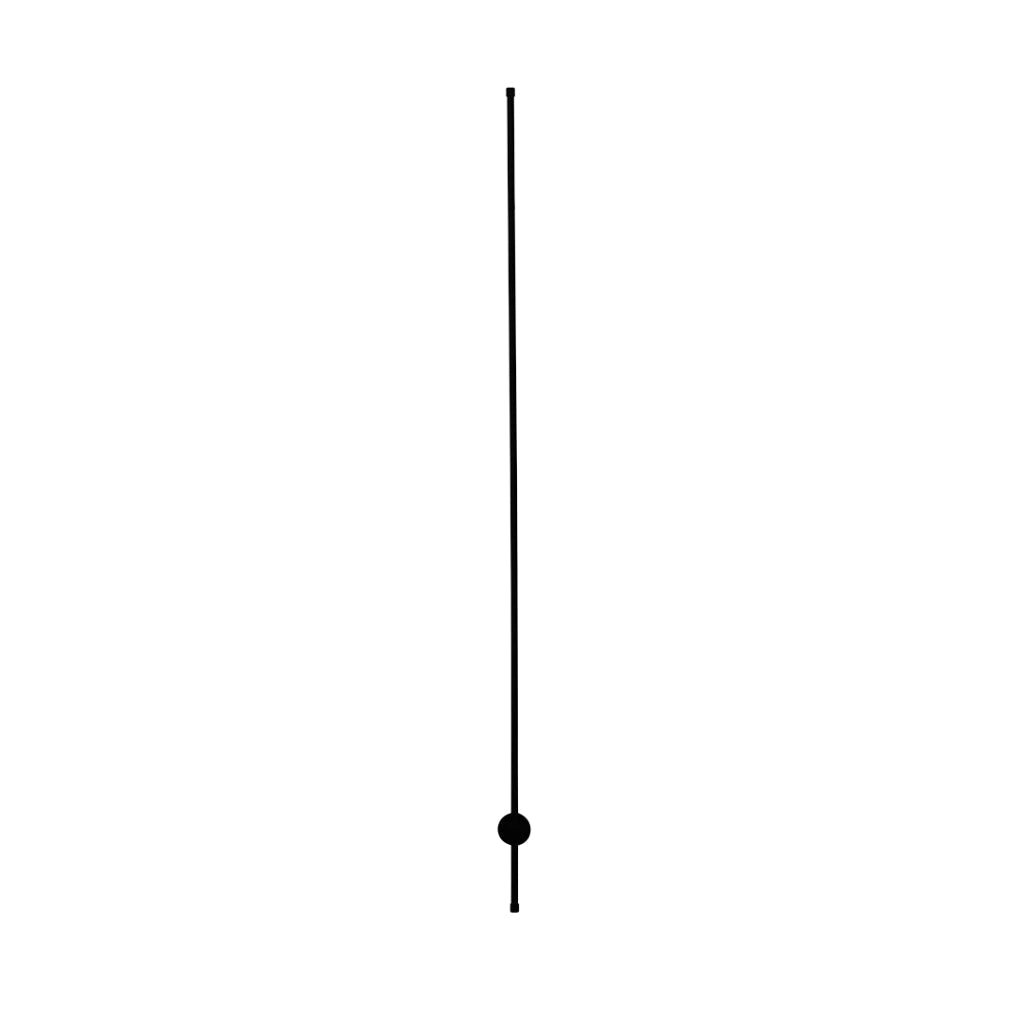 Vara de luz Praxiteles 26W 150cm luz indirecta cálida (3000K) para interior y exterior 85-265V de iLumileds