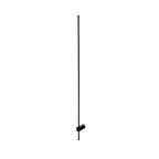 Vara de luz Praxiteles 26W 150cm luz indirecta cálida (3000K) para interior y exterior 85-265V de iLumileds