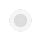 Luminario atenuable LED 4W Luz Neutra (4100K) 110-130V, para sobreponer o empotrar, incluye arillo para sobreponer de iLumileds