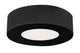 Luminario atenuable LED 4W Luz Neutra (4100K) 110-130V, para sobreponer o empotrar, incluye arillo para sobreponer de iLumileds