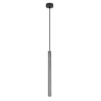 Luminario ArceL Concreto decorativo de concreto cilíndrico 4.5W 38° luz cálida de iLumileds
