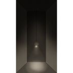 Luminario ArceL Concreto decorativo de concreto esférico 4.5W 38° luz cálida de iLumileds
