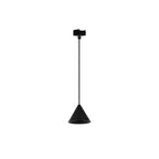 Luminario suspender 6W 24° luz cálida (3000K) 48V cc para mini riel magnético de iLumileds