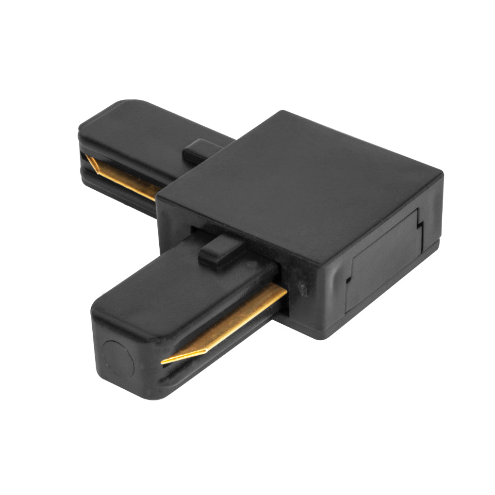 Conector en 90° para riel electrificado de iLumileds