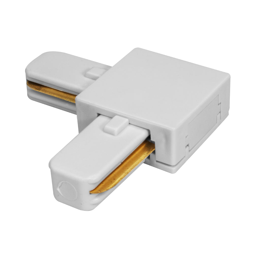 Conector en 90° para riel electrificado de iLumileds