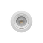 Downlight 7W 60° color de luz ajustable (Cálido / Neutro / Frío) acabado blanco de iLumileds