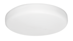 Downlight 22W para empotrar o sobreponer con cuerpo difuso con clips de sujeción ajustable (5 a 9.5cm) 100-240V opciones de luz cálido / frío de iLumileds