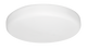 Downlight 22W para empotrar o sobreponer con cuerpo difuso con clips de sujeción ajustable (5 a 9.5cm) 100-240V opciones de luz cálido / frío de iLumileds