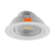 Downlight 12W 42° 85-265V opciones de color de luz Neutro Cálido o Neutro (Se adapta a bote integral N°10) de iLumileds
