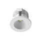Downlight 1W luz neutra cálida (3000K) 120° 85-265V de iLumileds