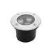 Luminario circular integrado 3W 3000K 45° para empotrar en piso de iLumileds
