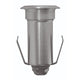 Luminario para empotrar en piso 1W luz Neutra Cálida 85-265V incluye housing IP65 de iLumileds