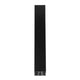 Cuboide 20cm para sobreponer 5W 38° luz cálida (3000K) de línea Europea iLumileds