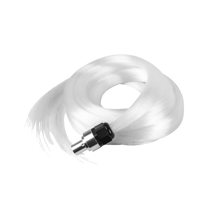 Concentrado de 400 piezas de fibra óptica desnuda para Caja de Luz iLumileds