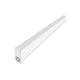 Luminario LED tipo T5 interconectable 14W 85.5cm 4100K CRI>90 A.F.P. 85-277V de iLumileds