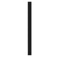 Luminario rectangular de 120cm x 8cm para muro 40W con salidas laterales luz cálida (3000K) de iLumileds