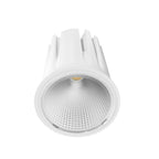 Módulo LED 12W opciones color de luz, óptica 38° 85-265V compatible con cualquier luminario MR16 (diámetro 5cm) para interiores de iLumileds