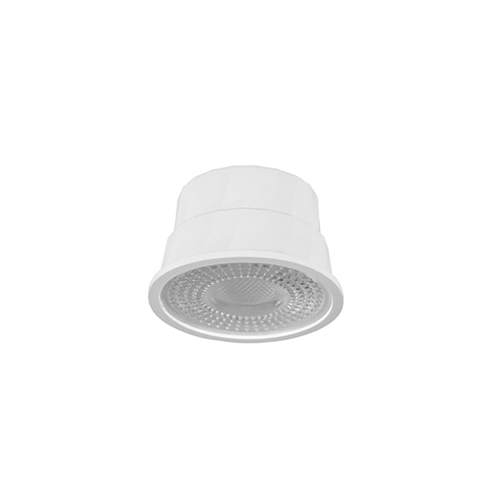 Módulo LED MR16 8W 38° CRI90 atenuable, luz cálida (3000K) y fría (6500K) 110-130V apto para zonas húmedas, de iLumileds